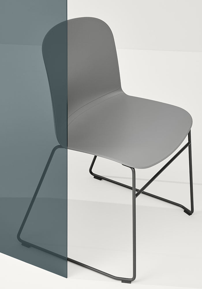 Καρέκλα Relief Sled (4τμχ) Infiniti