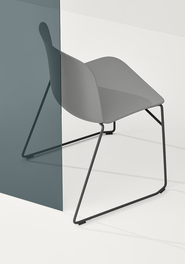 Καρέκλα Relief Sled (4τμχ) Infiniti