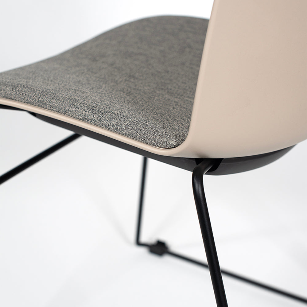 Καρέκλα Relief Sled (4τμχ) Infiniti