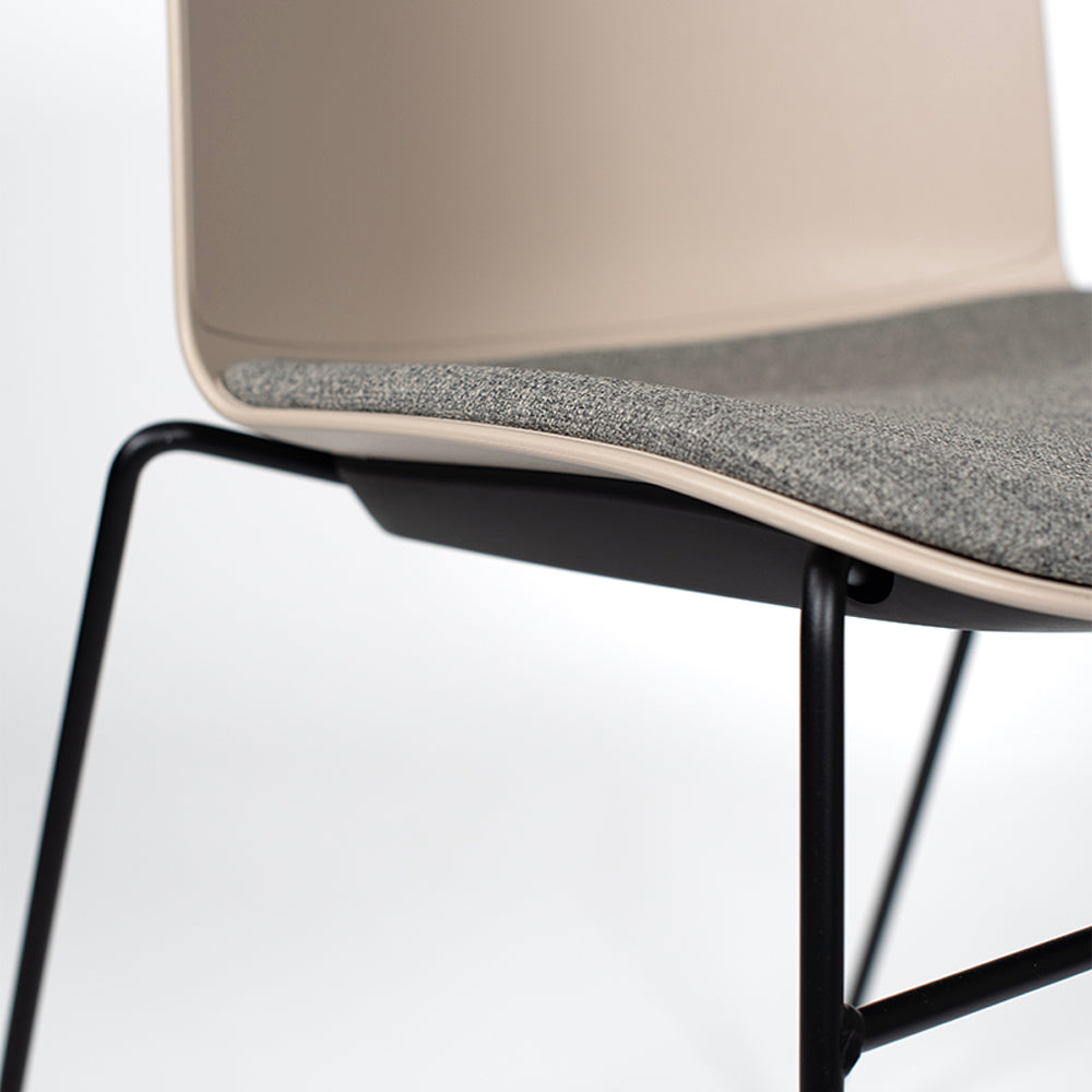 Καρέκλα Relief Sled (4τμχ) Infiniti