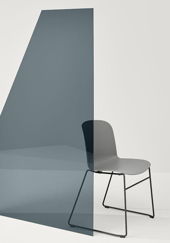 Καρέκλα Relief Sled (4τμχ) Infiniti