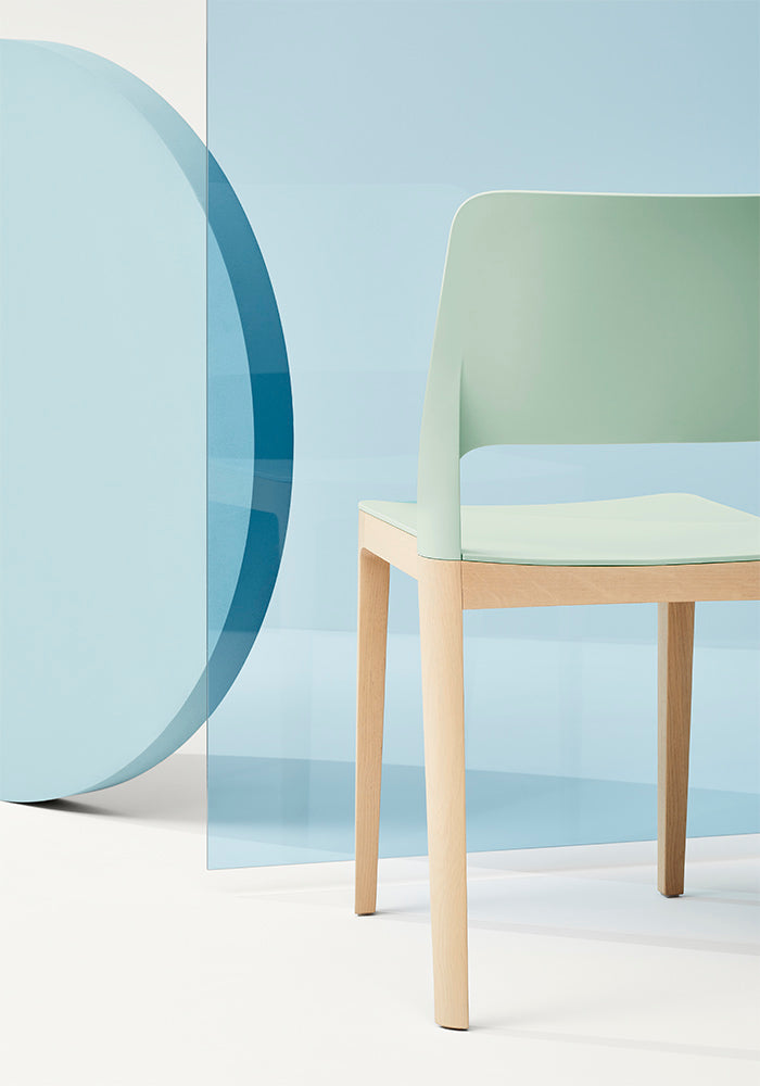 Καρέκλα Settesusette Infiniti