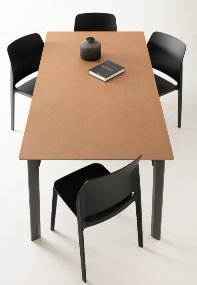 καρέκλα τραπεζαρίας-κουζίνας T!PA