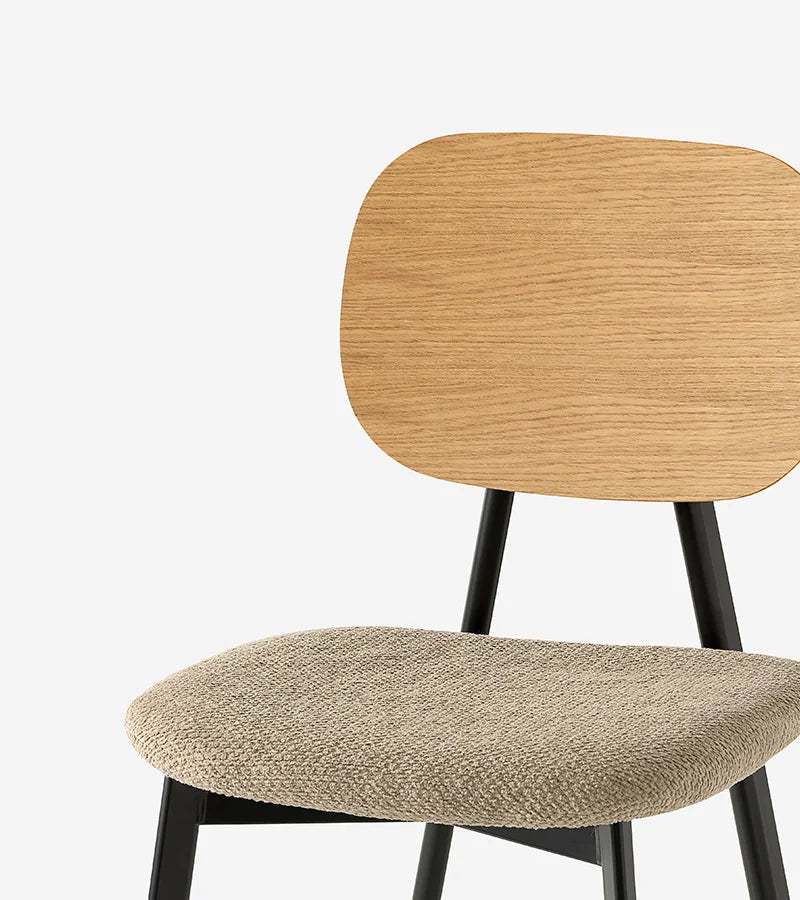 TATA for the Planet / Καρέκλα Pointhouse
