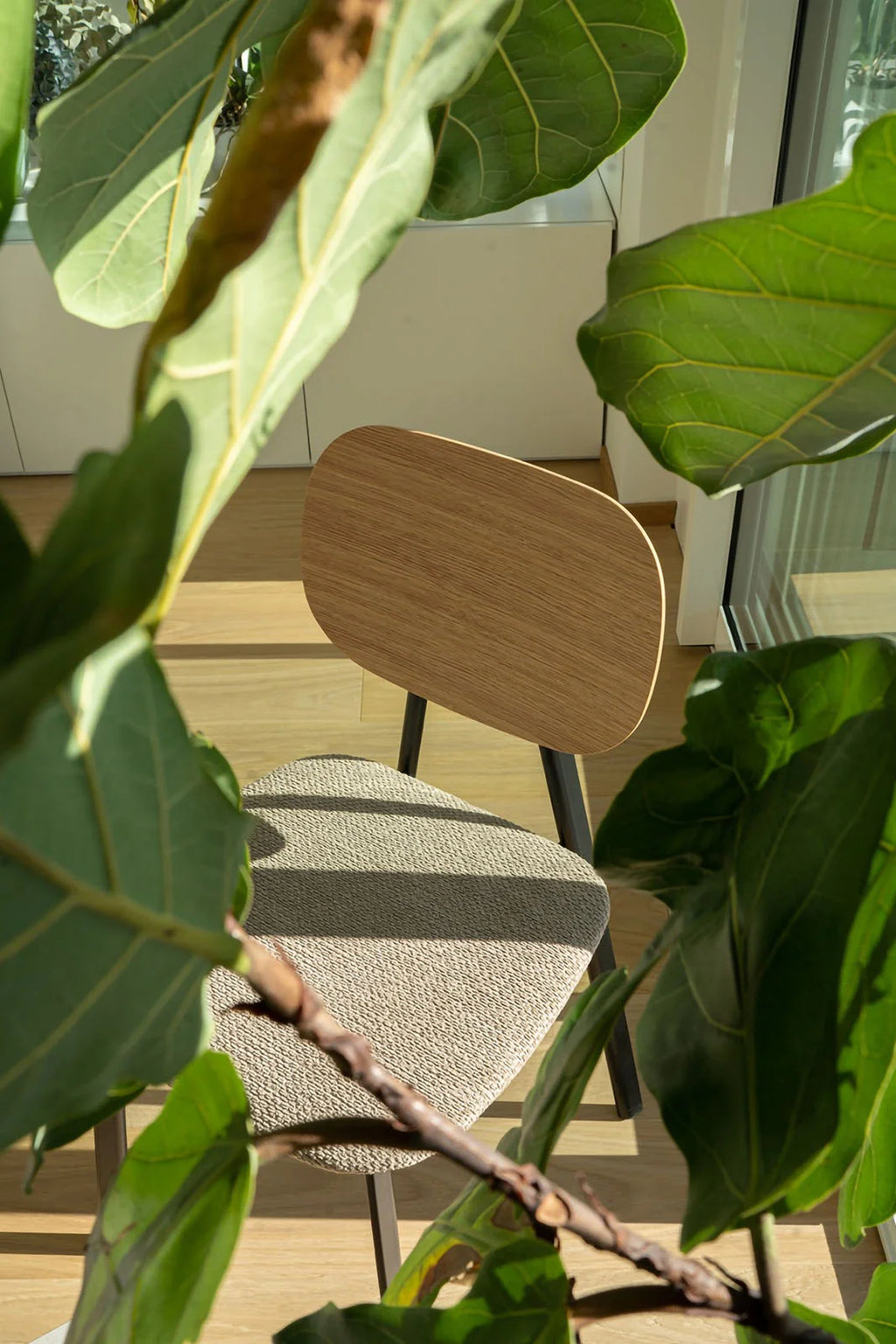 TATA for the Planet / Καρέκλα Pointhouse
