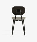 TATA VENEERED / Καρέκλα Pointhouse