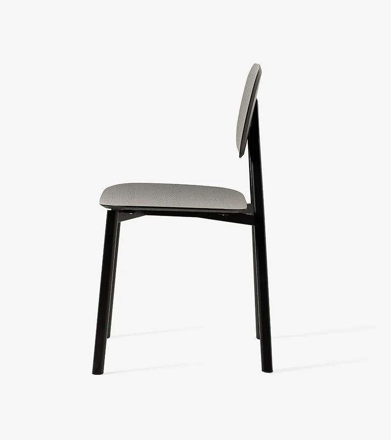 TATA VENEERED / Καρέκλα Pointhouse