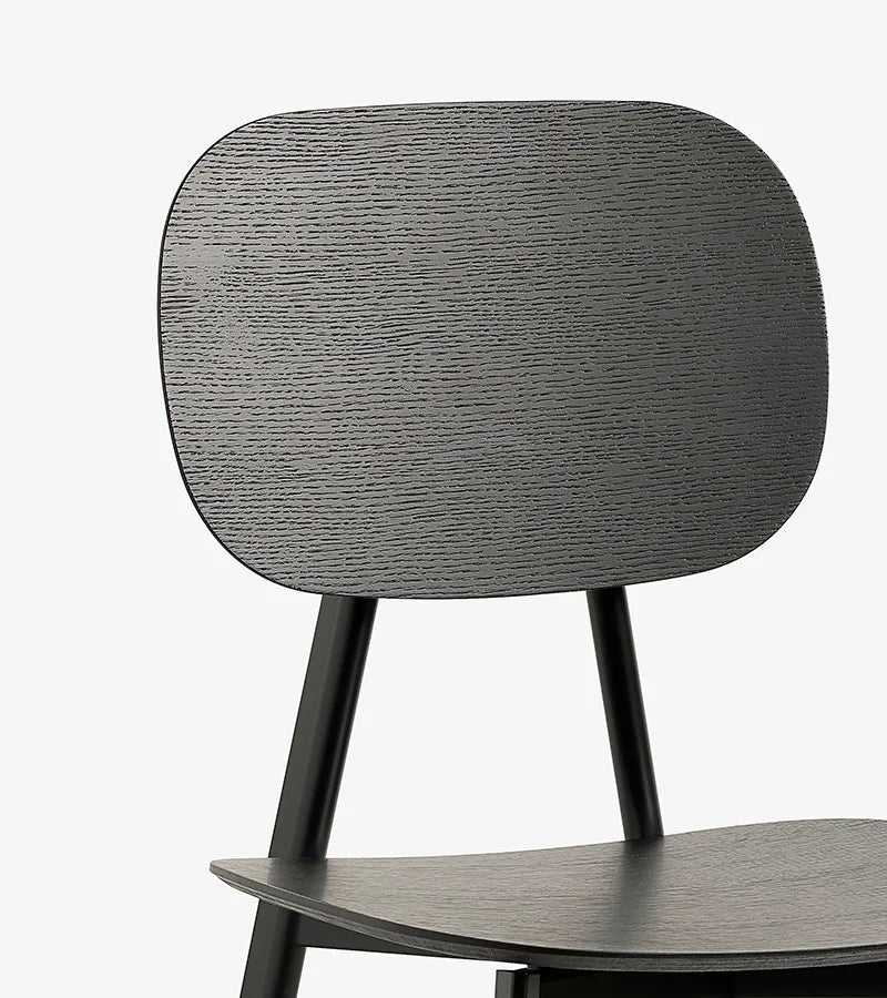 TATA VENEERED / Καρέκλα Pointhouse