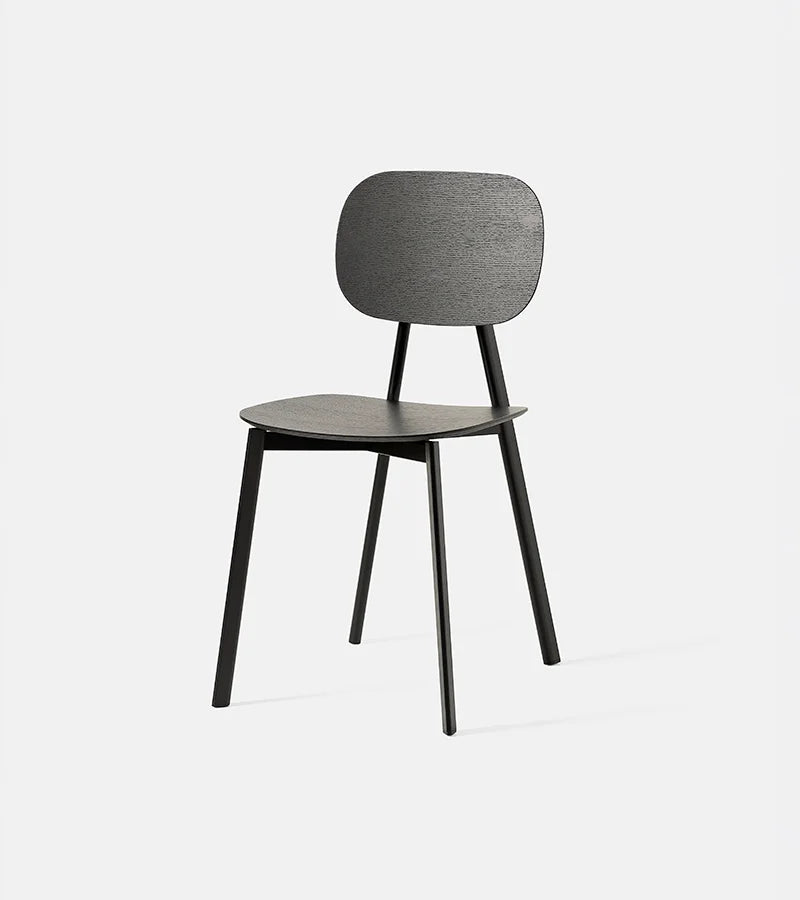 TATA VENEERED / Καρέκλα Pointhouse