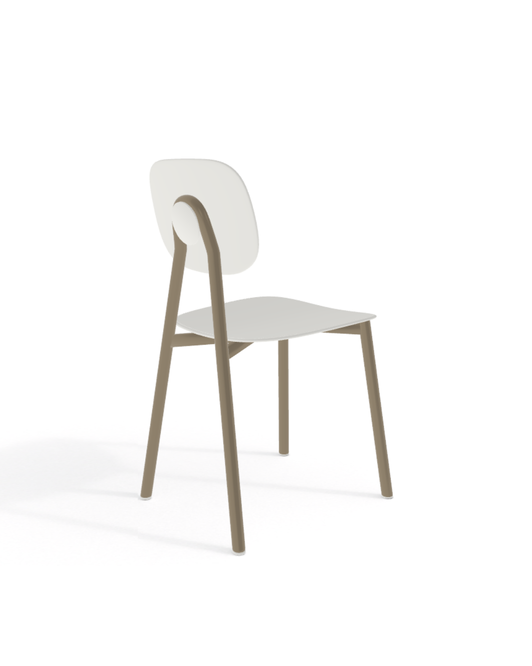 TATA YOUNG Καρέκλα Pointhouse 2τμχ