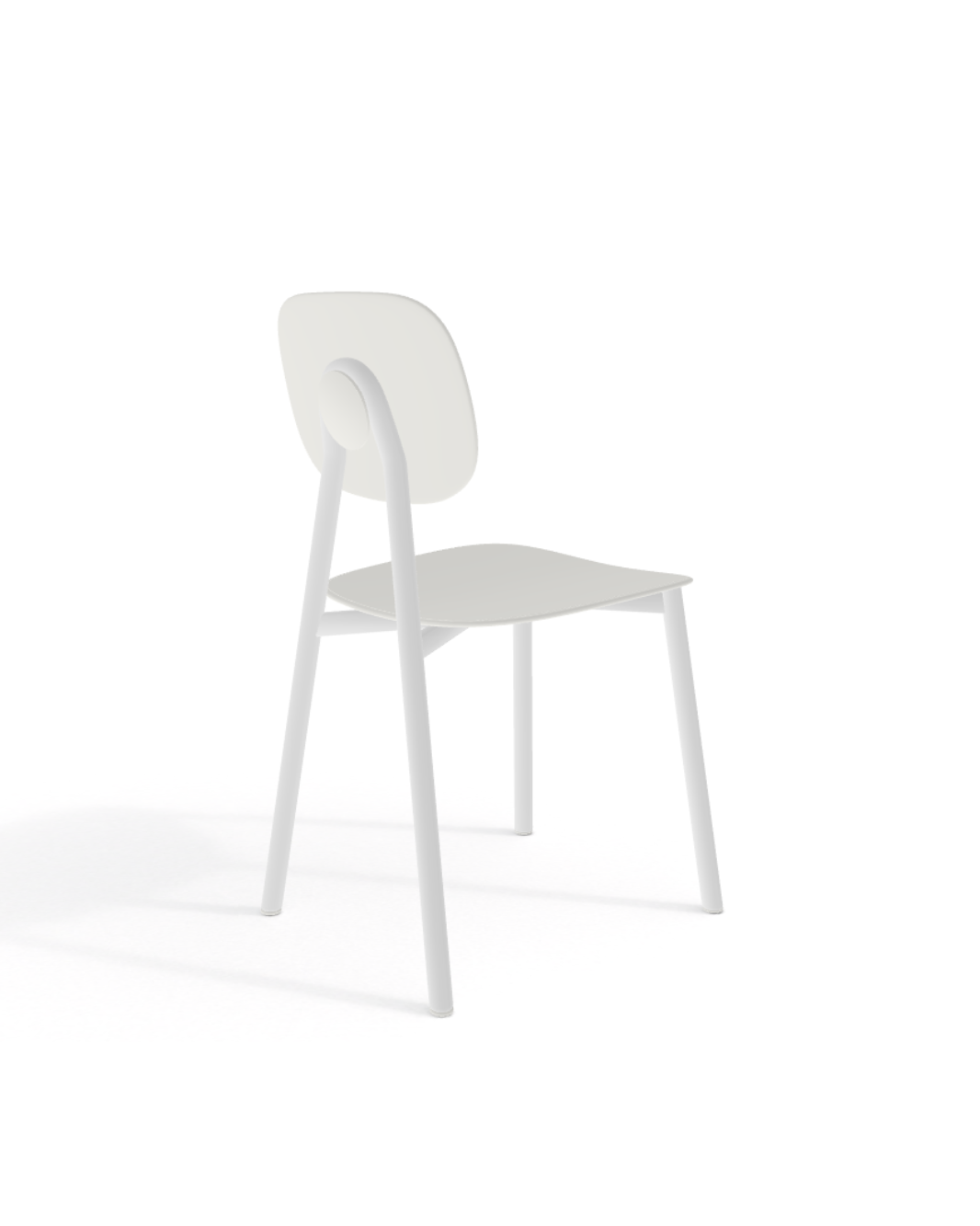 TATA YOUNG Καρέκλα Pointhouse 2τμχ