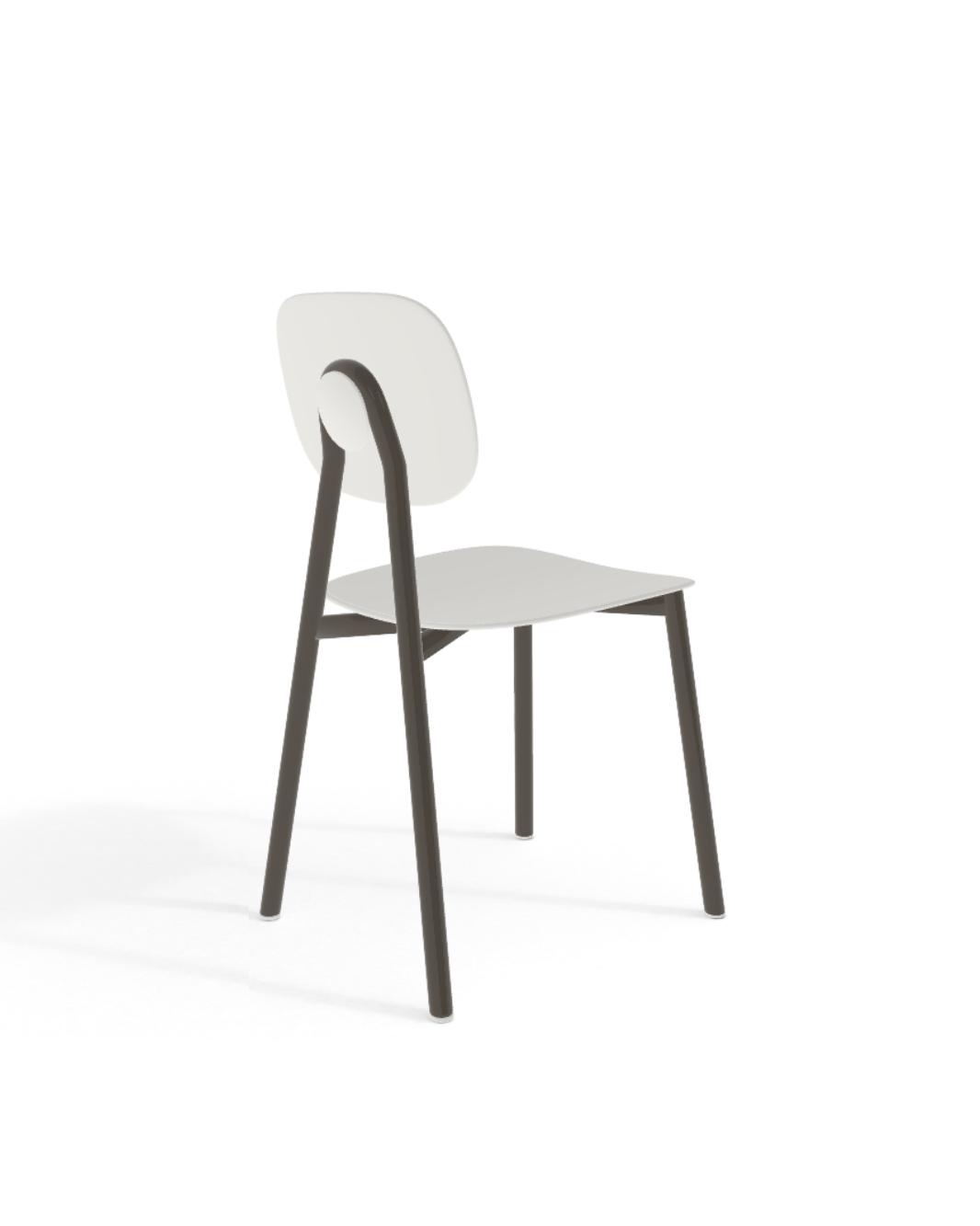 TATA YOUNG Καρέκλα Pointhouse 2τμχ