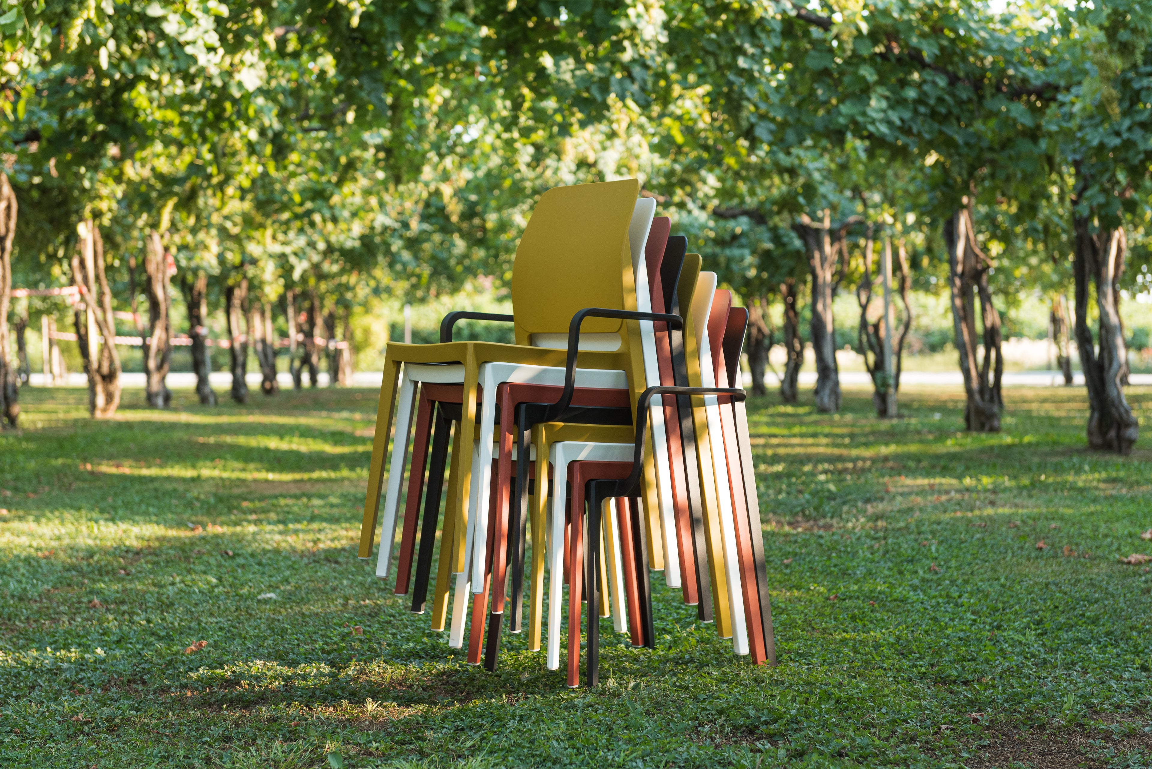 T!PA Καρέκλα Pointhouse