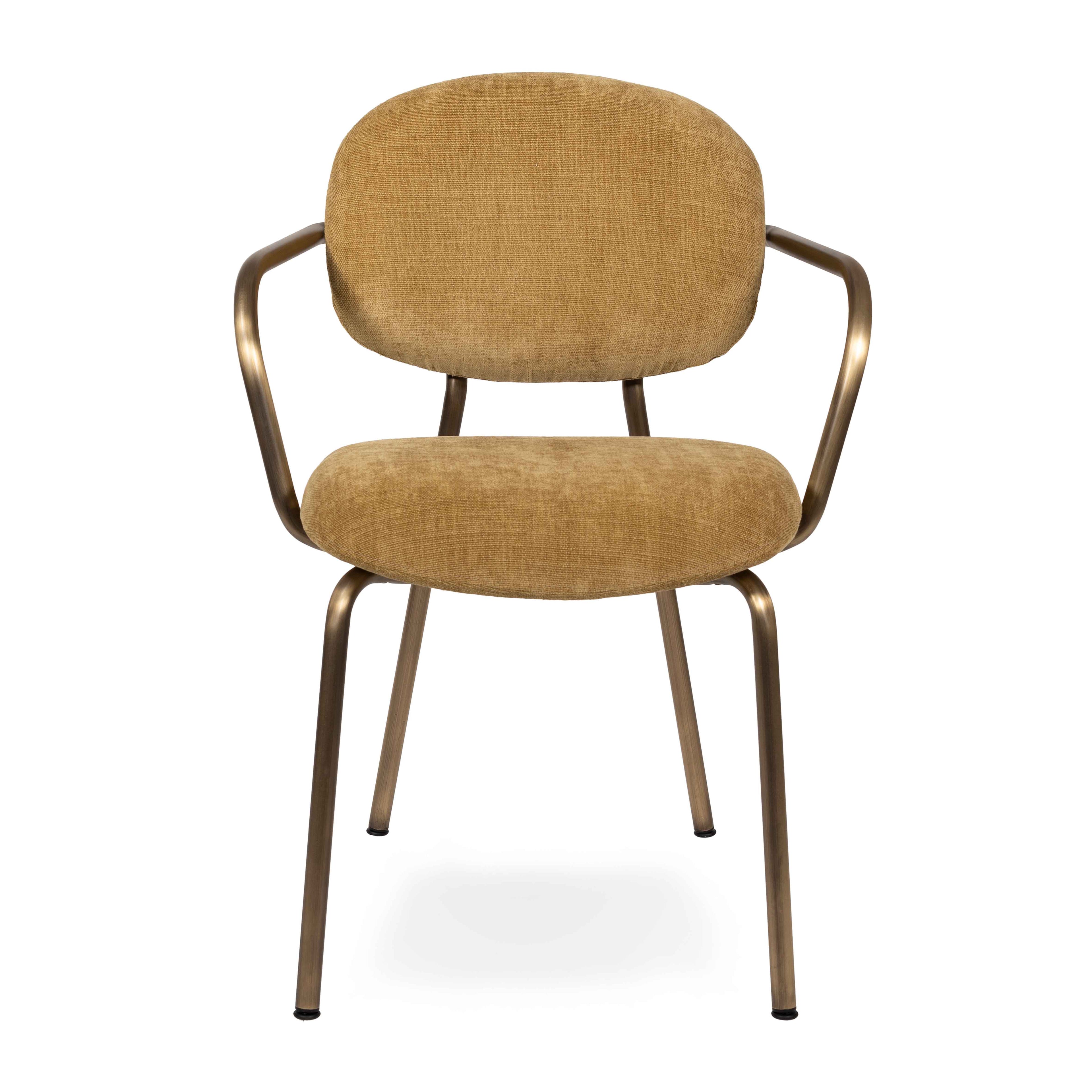 Καρέκλα Tondina Fat Arms Infiniti