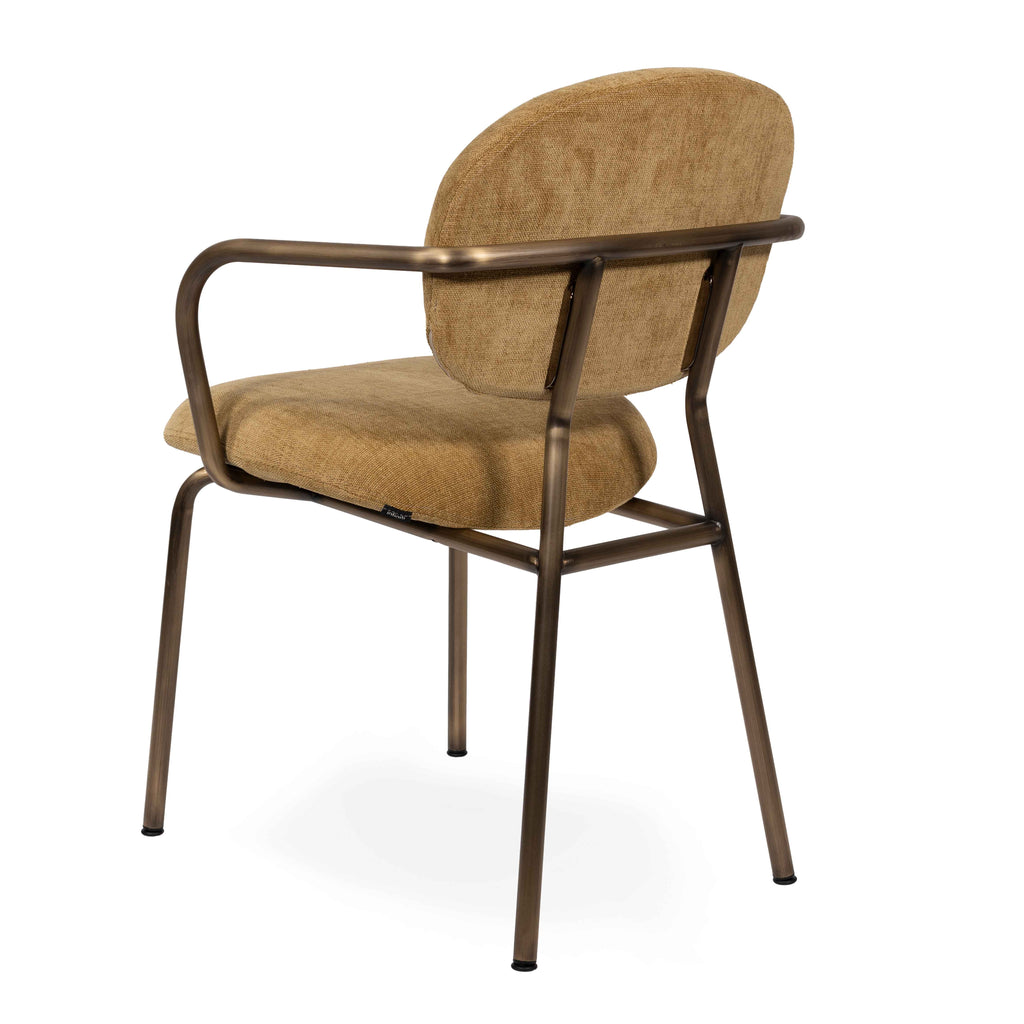 Καρέκλα Tondina Fat Arms Infiniti