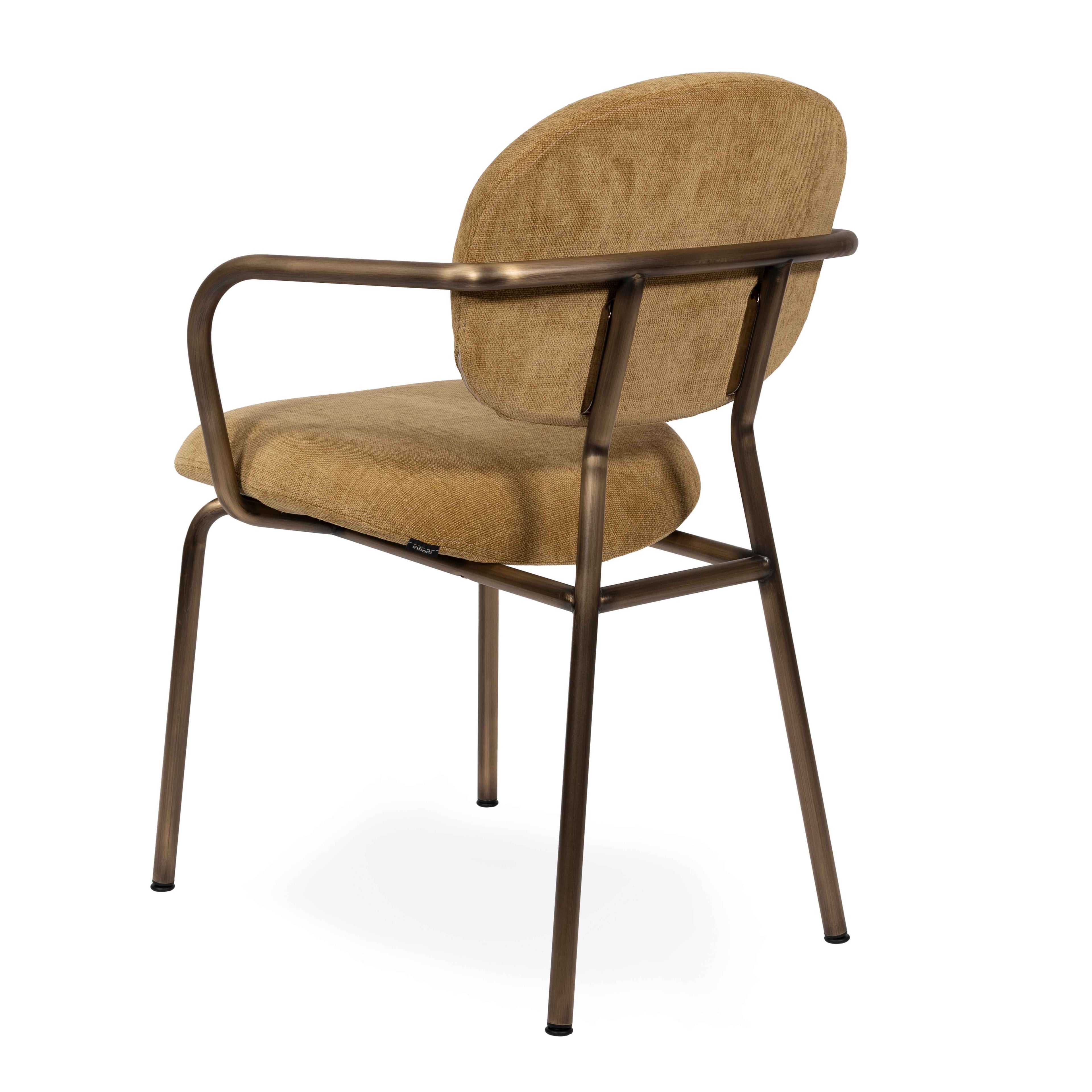 Καρέκλα Tondina Fat Arms Infiniti