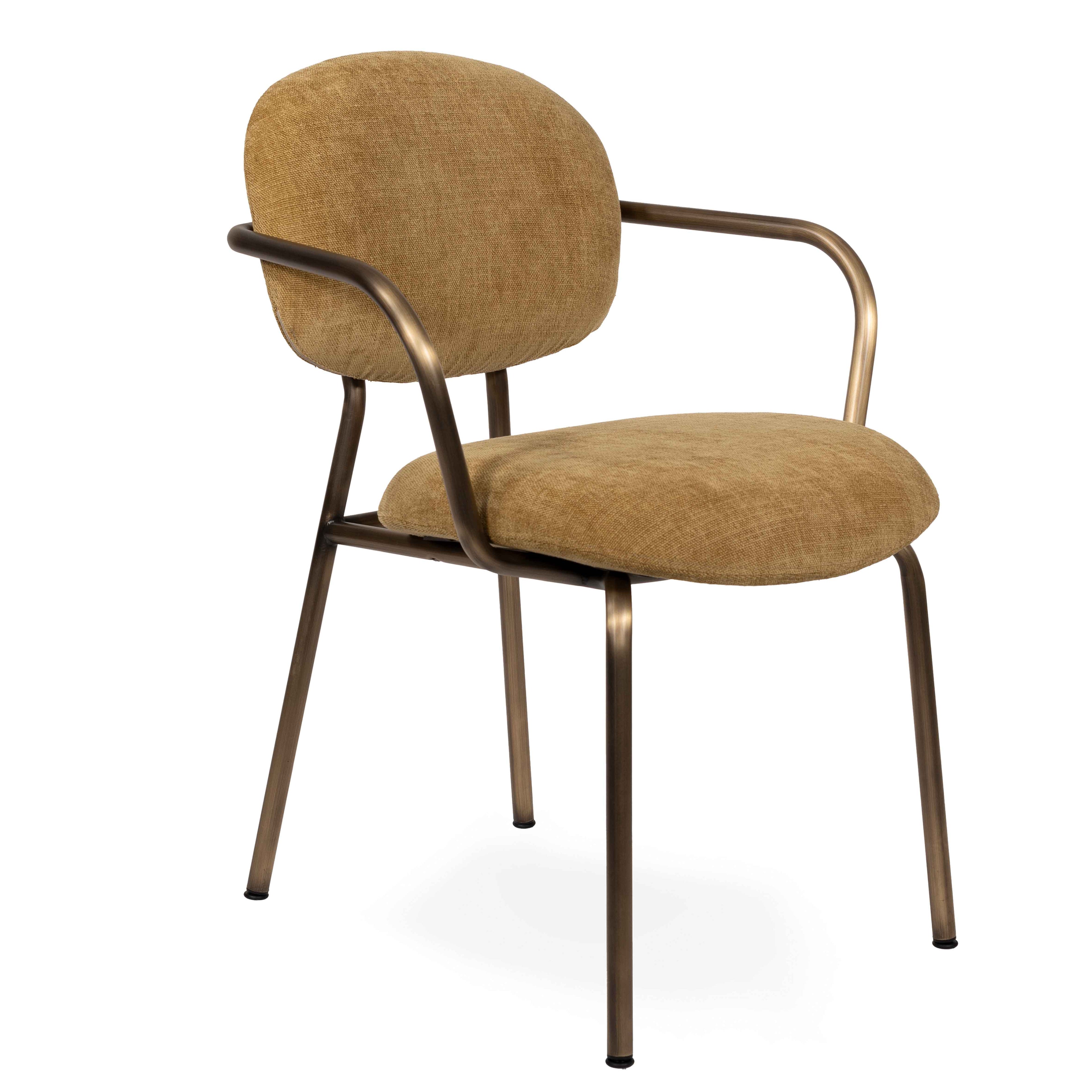 Καρέκλα Tondina Fat Arms Infiniti