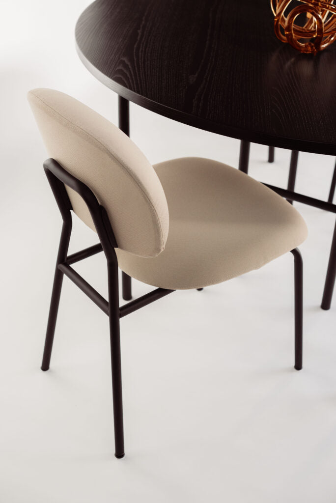 Καρέκλα Tondina Fat Infiniti