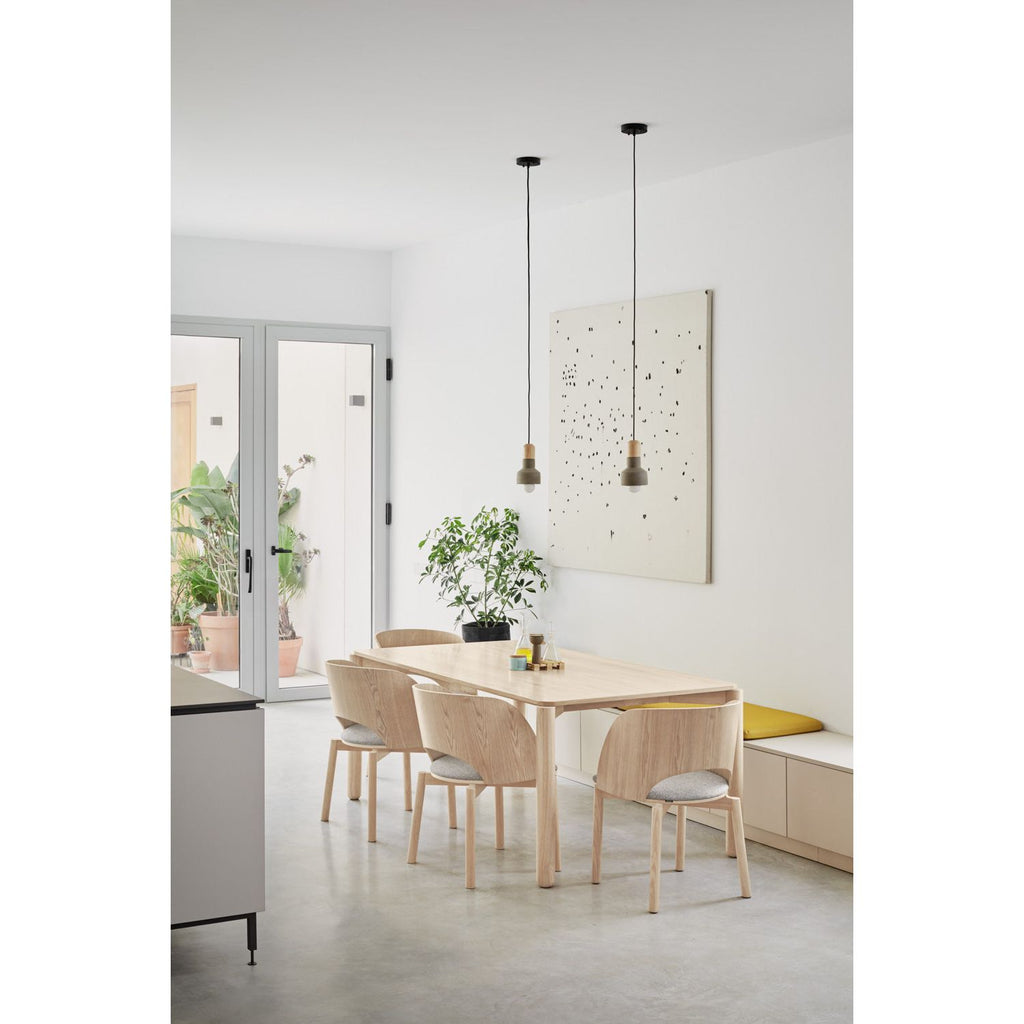 Καρέκλα-πολυθρόνα τραπεζαρίας