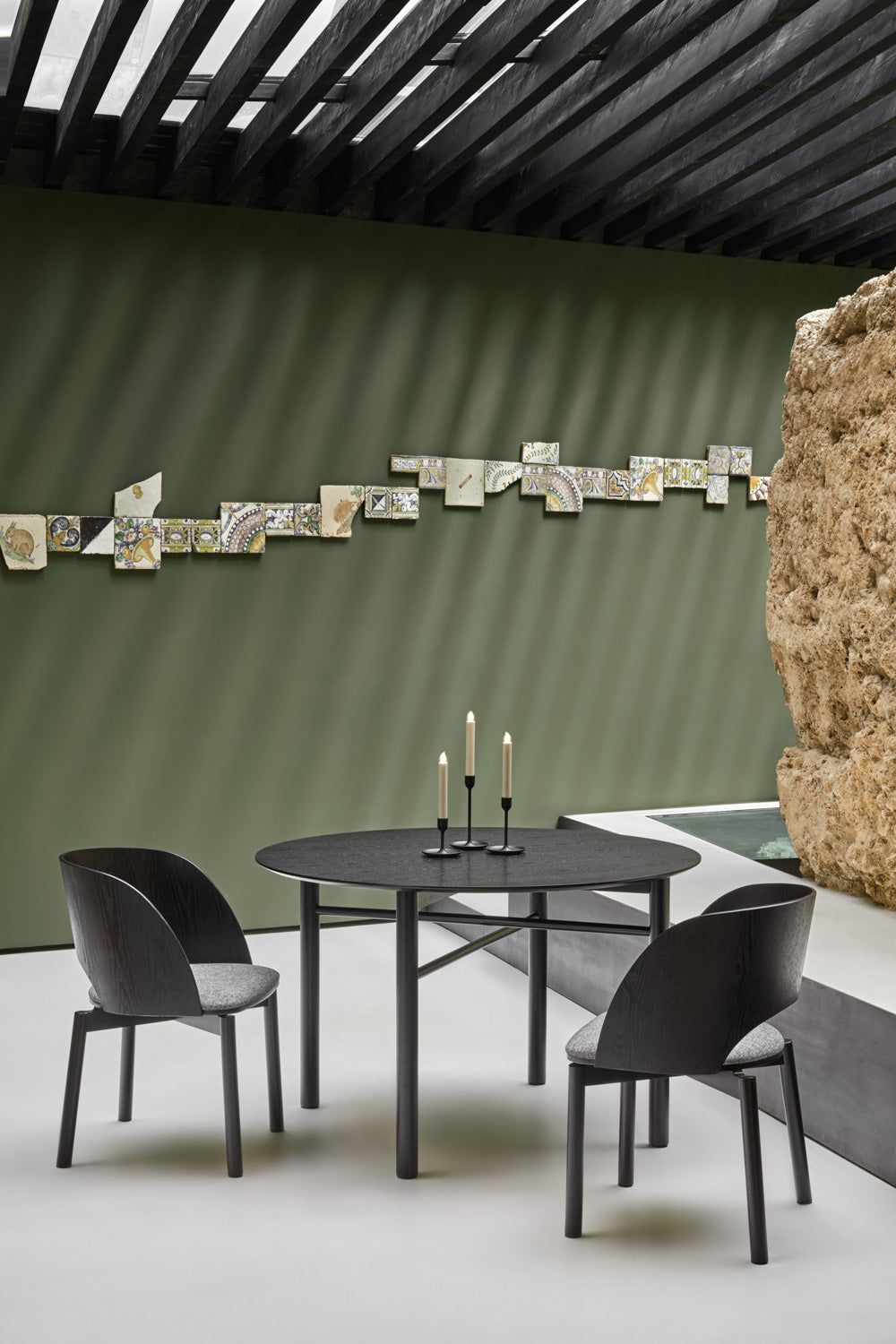 Καρέκλα τραπεζαρίας