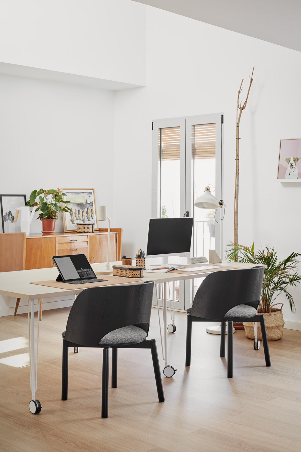 Καρέκλα τραπεζαρίας