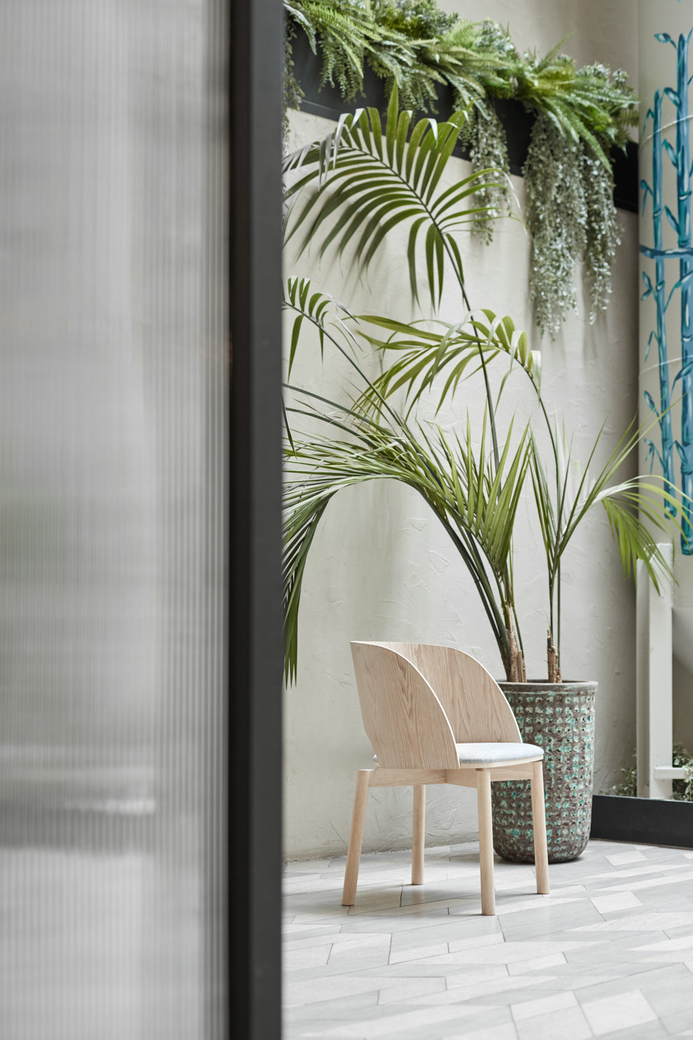 Καρέκλα-πολυθρόνα τραπεζαρίας