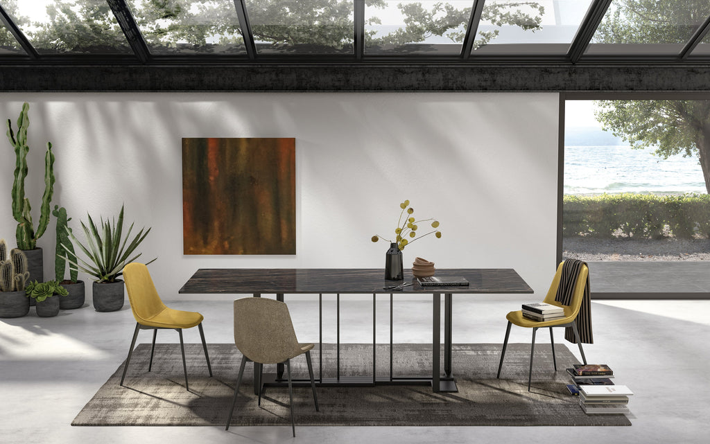 καρέκλα τραπεζαρίας