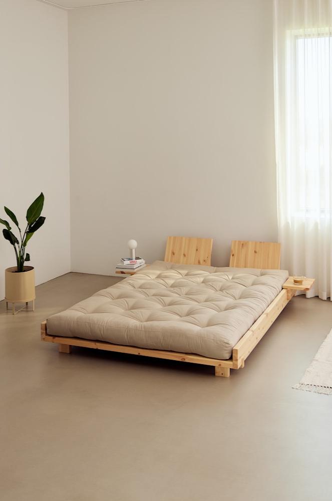 Social Bed / Κρεβάτι - sofa-bed-futon 