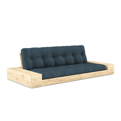 Base Sofa Bed With Boxes / Futon Bed Sofa