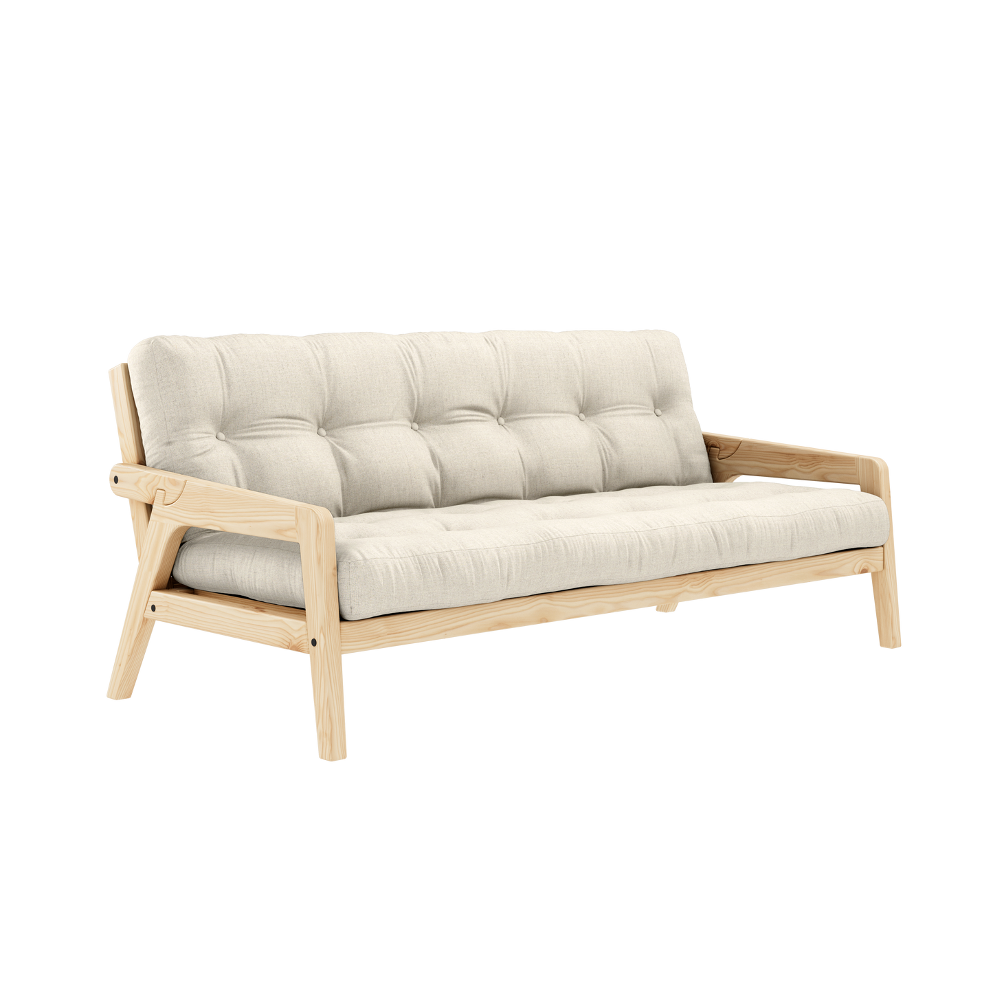 Grab / Futon Sofa Bed