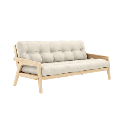 Grab / Futon Sofa Bed