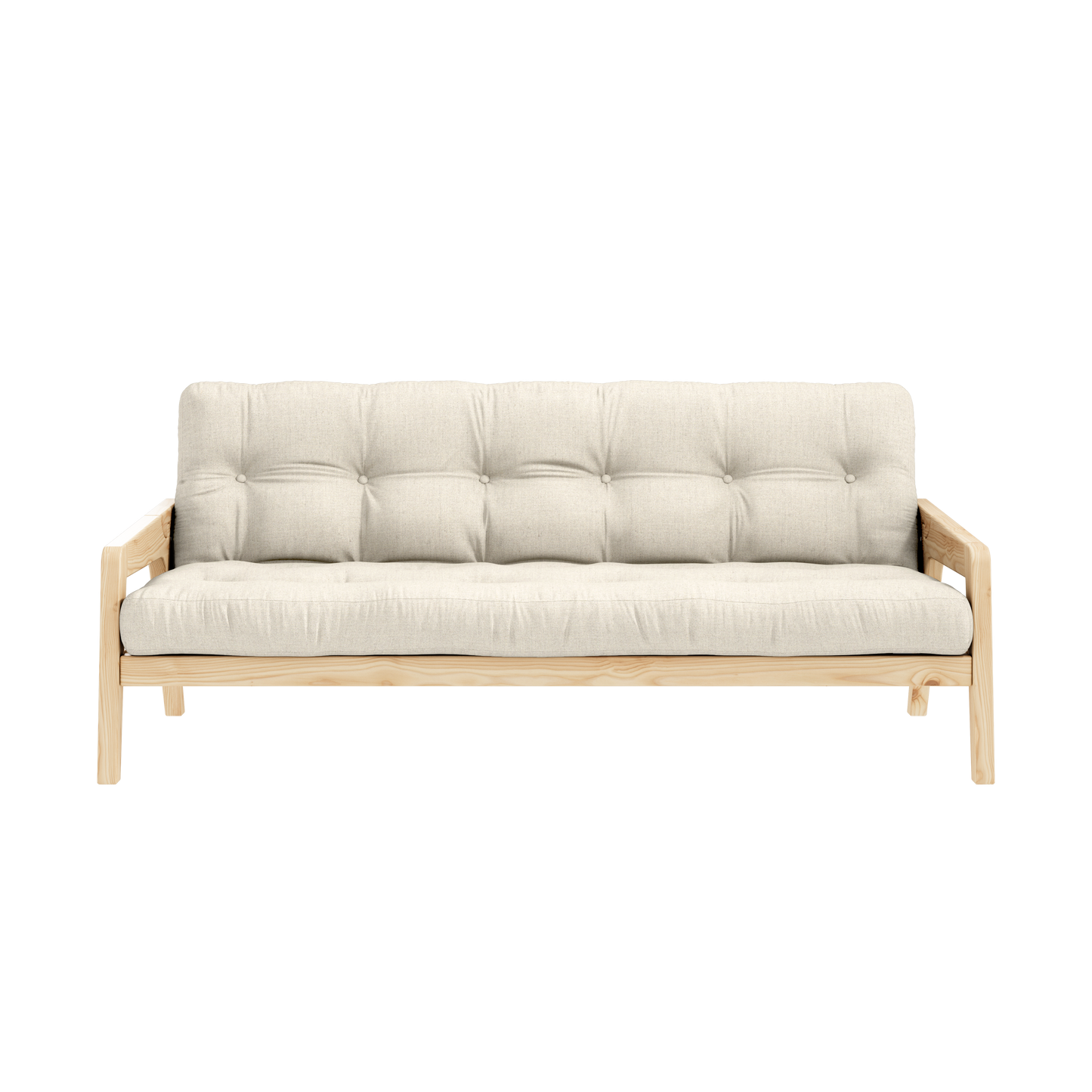 Grab / Futon Sofa Bed