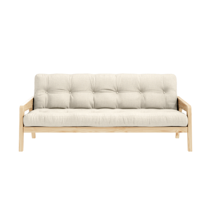 Grab / Futon Sofa Bed