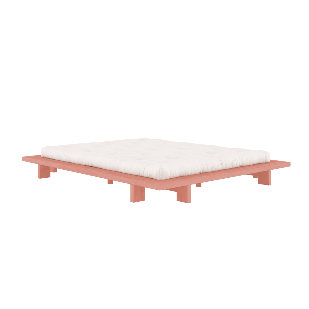Japan Bed / Japanese Platform Bed