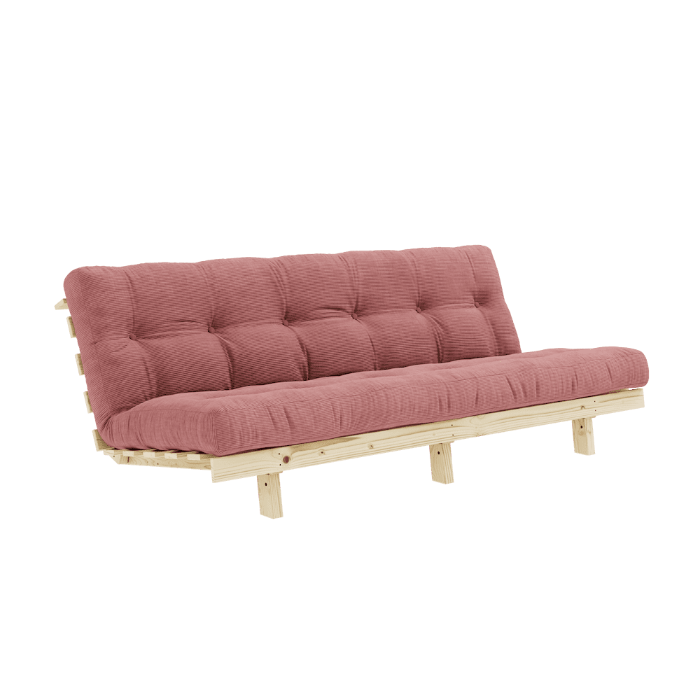 Lean sofa bed Karup Design / Καναπές Κρεβάτι Futon