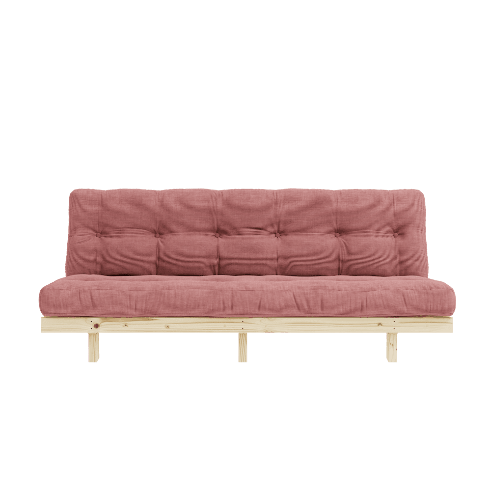 Lean sofa bed Karup Design / Καναπές Κρεβάτι Futon