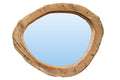 Bora Mirror / Ξύλινος Καθρέφτης
