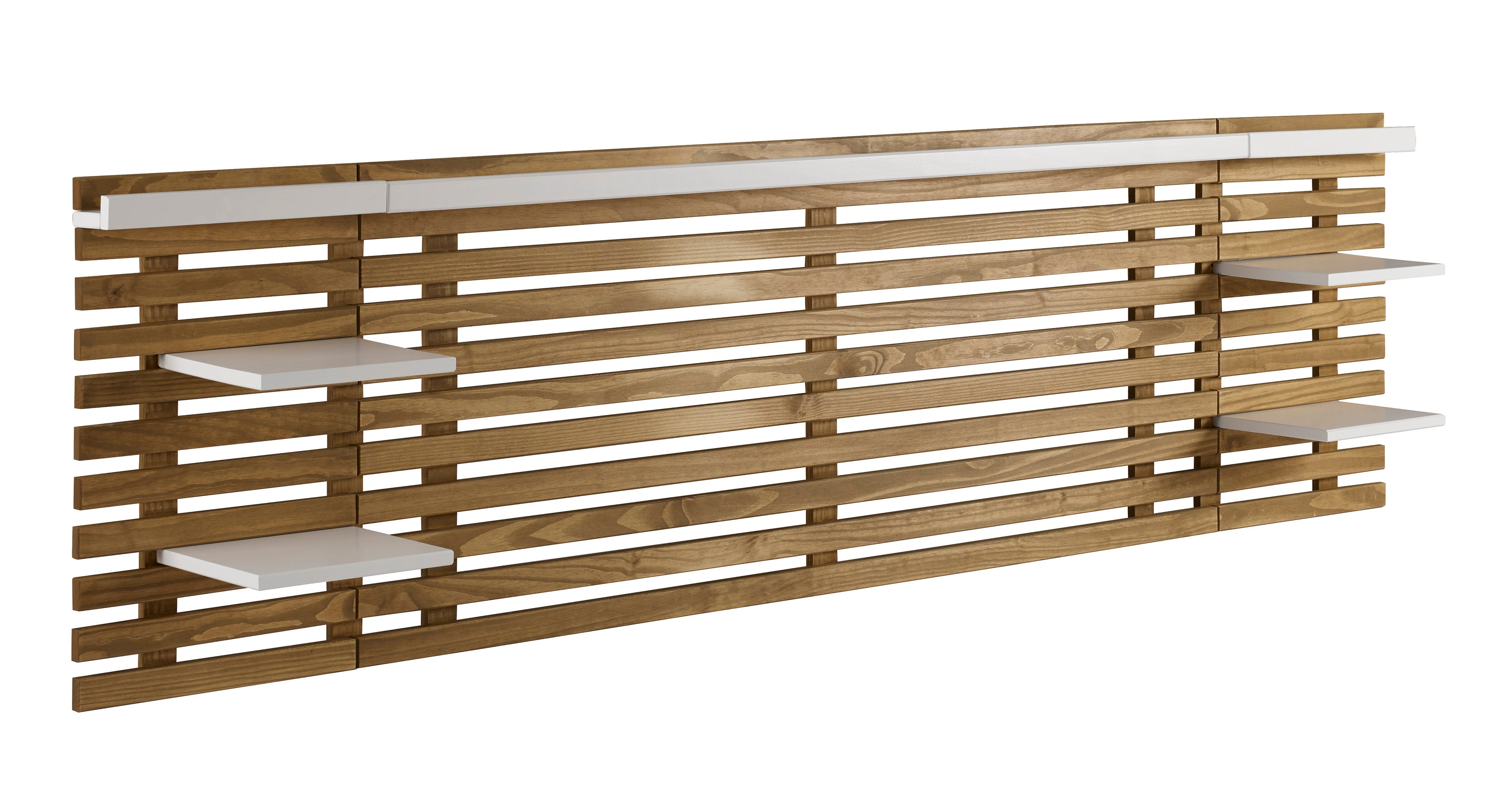 Ξύλινο κεφαλάρι-πηχάκι