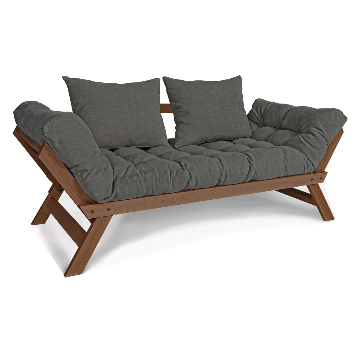 Kiara sofa bed / Διθέσιος καναπές κρεβάτι - sofa-bed-futon 