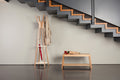 Kiko coat stand / Ξύλινος Καλόγηρος - sofa-bed-futon 