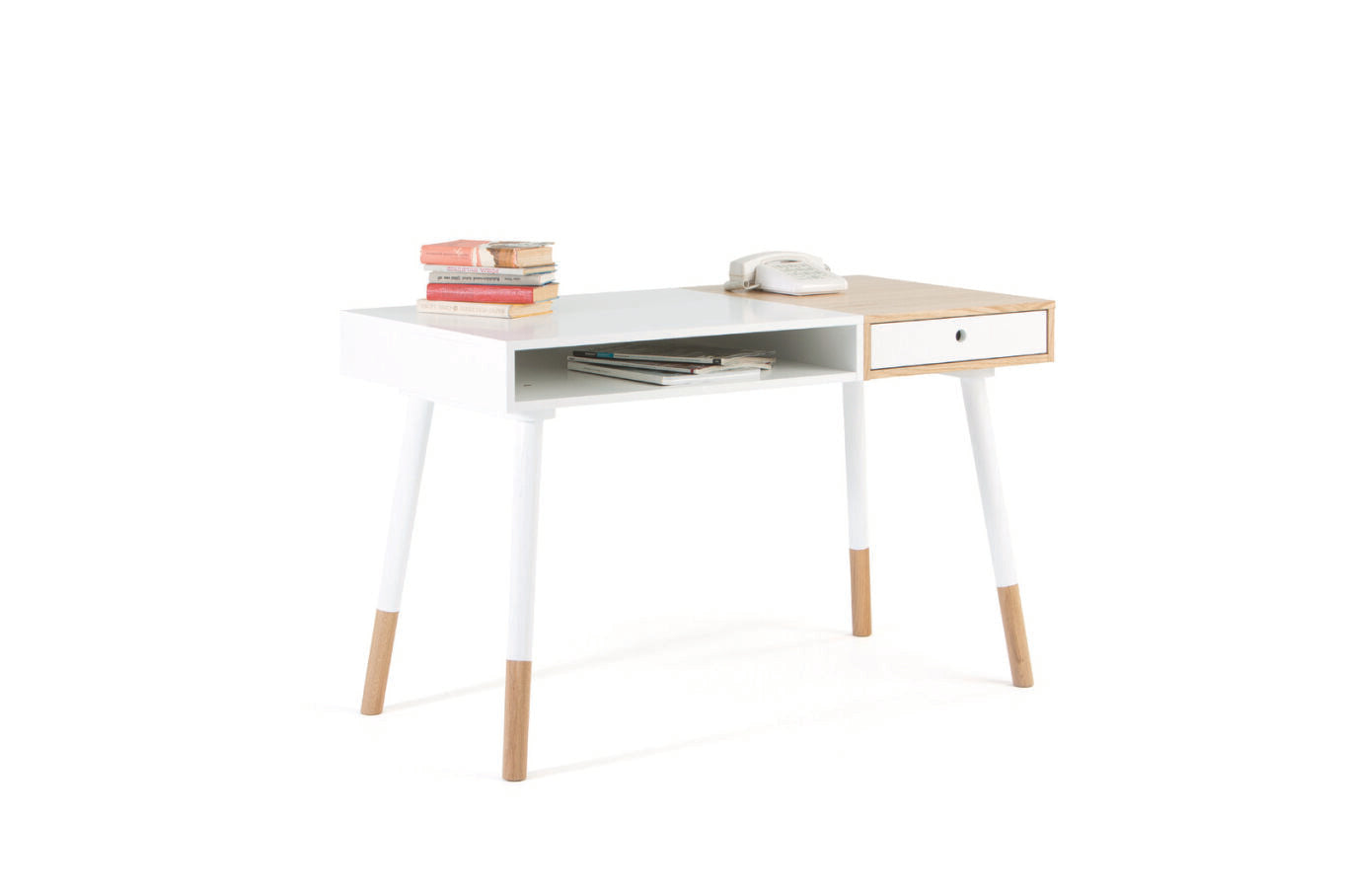 Kim desk / Γραφείο - sofa-bed-futon 