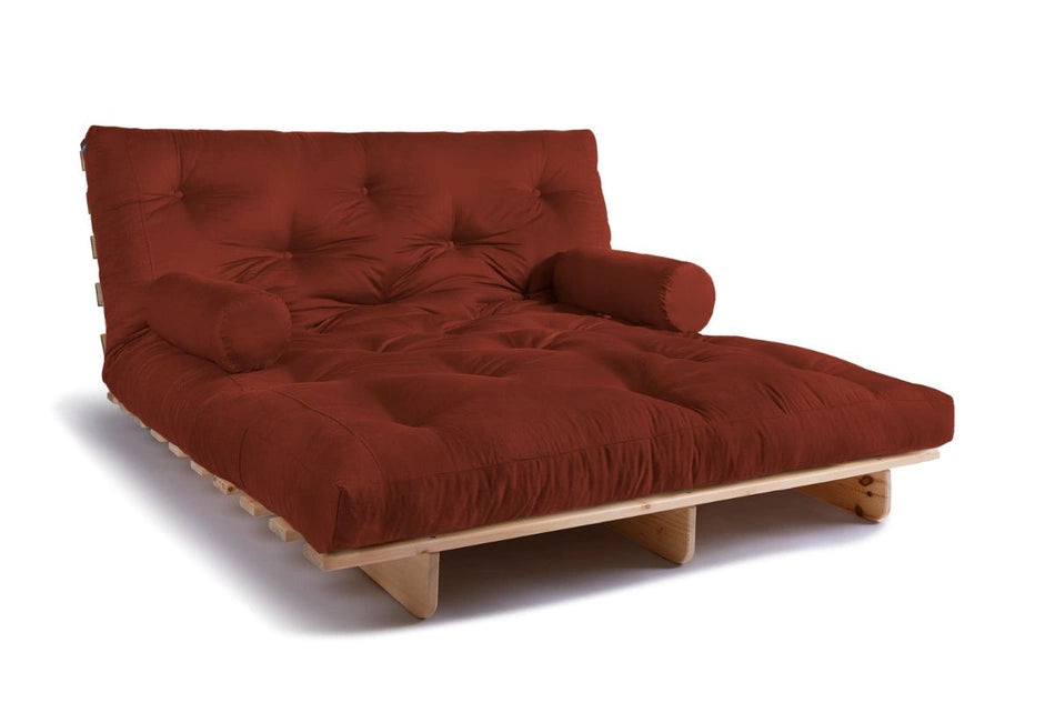 Kobe 180 / Armchair-Futon Bed