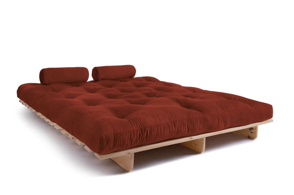 Kobe 180 / Armchair-Futon Bed
