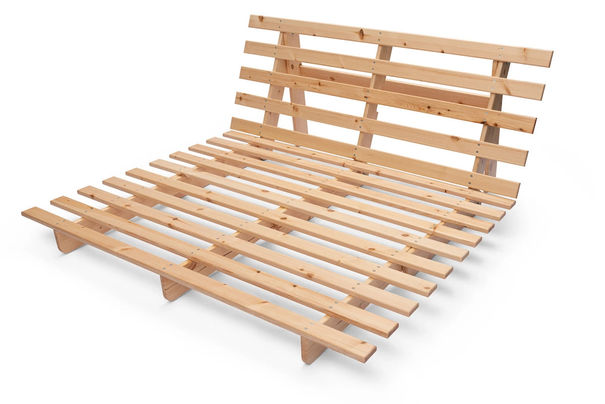 Kobe 180 / Armchair-Futon Bed