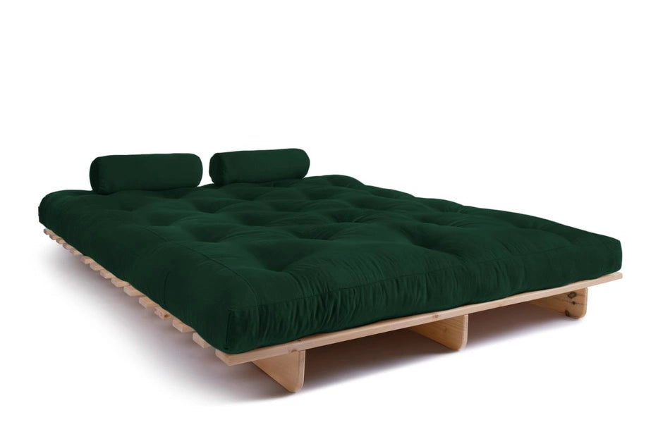 Kobe 180 / Armchair-Futon Bed