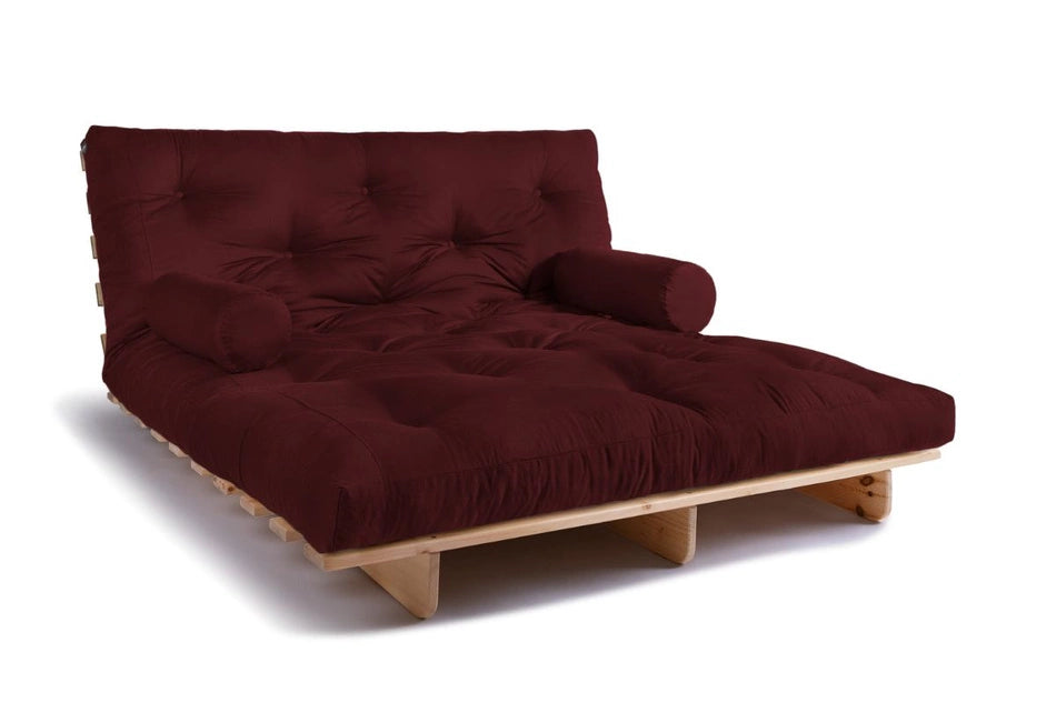 Kobe 180 / Armchair-Futon Bed