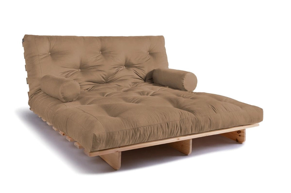 Kobe 180 / Armchair-Futon Bed