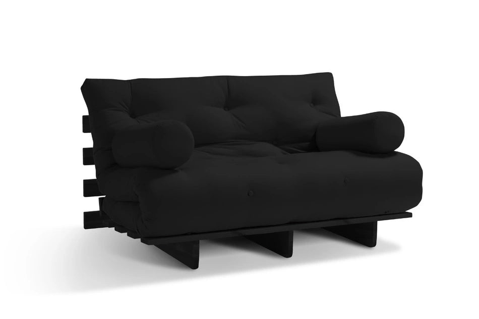 Kobe 180 / Armchair-Futon Bed