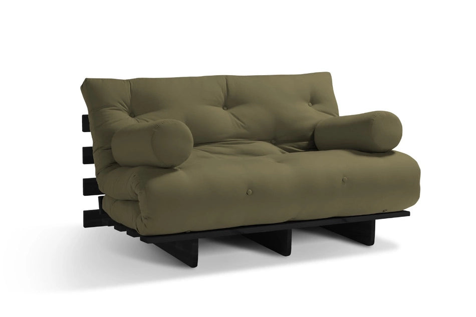 Kobe 180 / Armchair-Futon Bed
