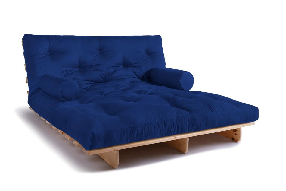 Kobe 180 / Armchair-Futon Bed